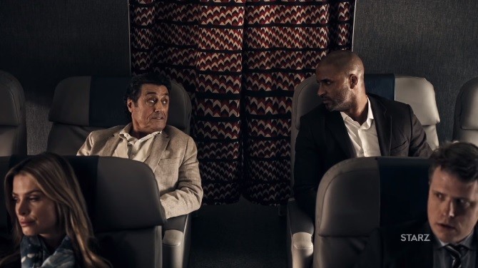 Caos American Gods, senza showrunner e senza finale, vedremo mai la seconda stagione?