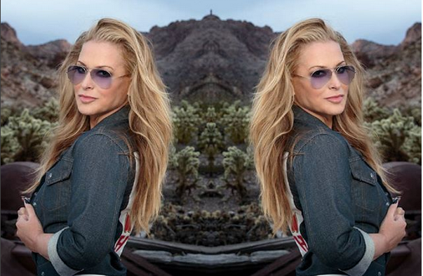 Anastacia compie 50 anni: dieci curiosità che forse non sapevi