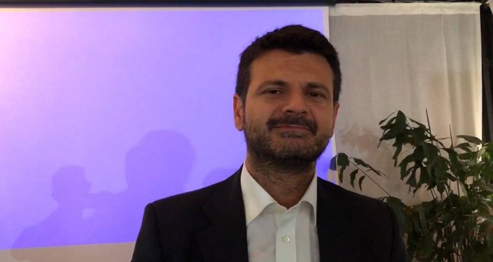 Andrea Fabiano a Blogo: “B come Sabato? Difficoltà che ci aspettavamo”. E su Pechino Express e The Apprentice…