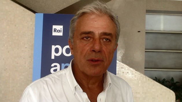 Rai1, Angelo Teodoli a Blogo: “Domenica In, La prima volta ed il nuovo daytime per ‘dare più continuità editoriale'” (video)