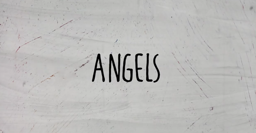 Tom Walker – Angels: testo, traduzione e lyric video