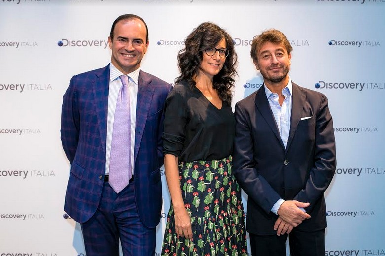 Palinsesto Nove, Real Time, DMAX, Giallo, Food Network, Discovery Channel 2018 – 19: tutti i programmi