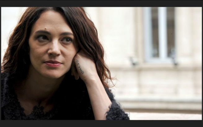 Asia Argento a Non è L’Arena: “Vorrei tornare a X Factor. Mi hanno chiamata pedofila”