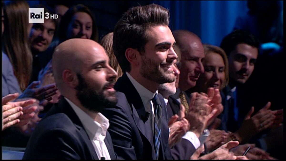 Vieni da Me: l’artefice del meme Baby George Ti Disprezza nel cast (Anteprima Blogo)