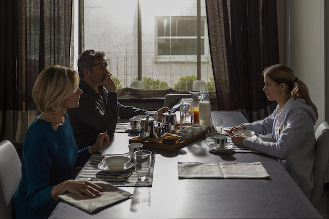 Baby, la serie tv di Netflix