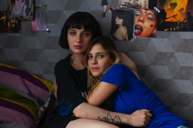 Baby, annunciata la data di uscita della nuova produzione originale italiana Netflix (Video)