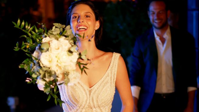 Romolo + Giuly, Beatrice Arnera a Blogo: “Vogliamo farvi ridere” (VIDEO)