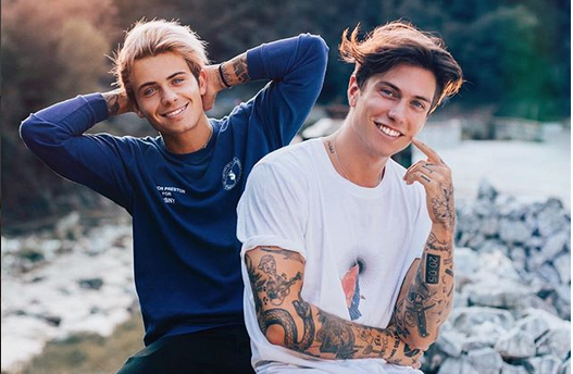 X Factor 2018, Benji e Fede conduttori del Daily
