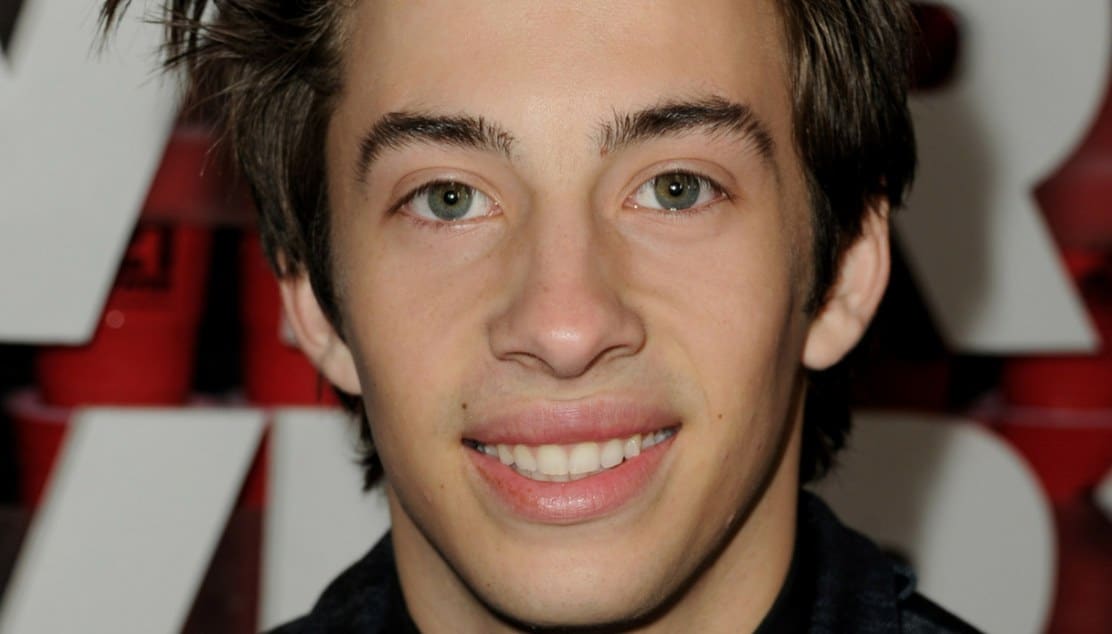 Non È L’Arena, il primo ospite sarà Jimmy Bennett
