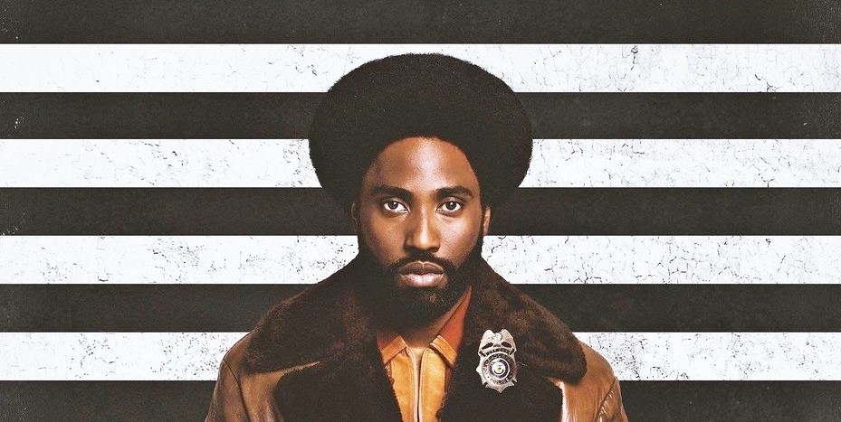 BlacKkKlansman: nuove clip in italiano e locandina del film di Spike Lee