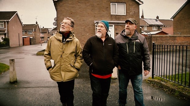 Bogside Story: nuova clip in esclusiva per Cineblog del documentario sul “Bloody Sunday”