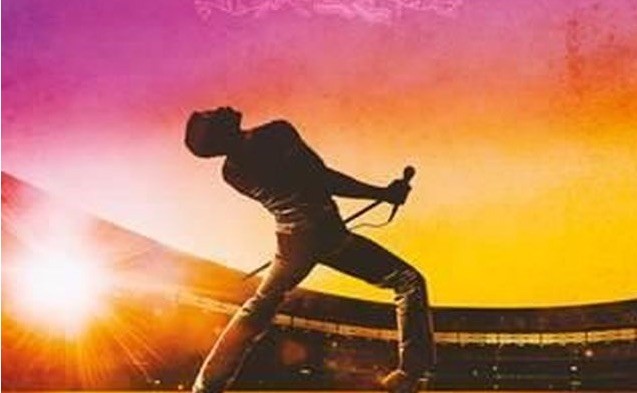 Bohemian Rhapsody: svelata la tracklist della colonna sonora del film sulla storia di Freddie Mercury