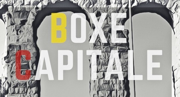 Boxe Capitale: trailer e poster del documentario sul mondo della boxe