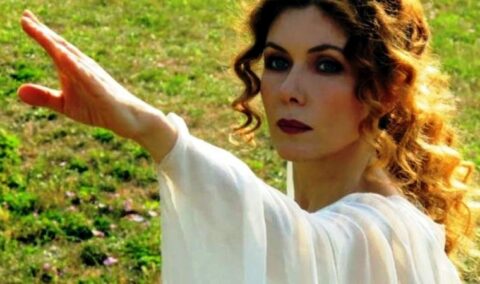 Eleonora Brigliadori: “Ho fatto causa alla Rai per l’esclusione da Pechino Express”