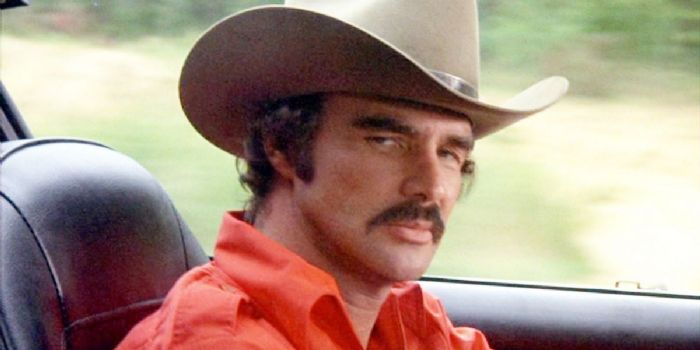 Burt Reynolds è morto: aveva 82 anni