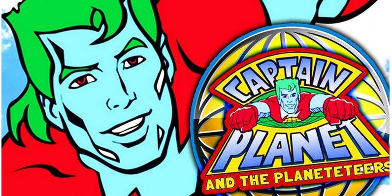 Captain Planet: lo sceneggiatore Glen Powell parla del film live-action