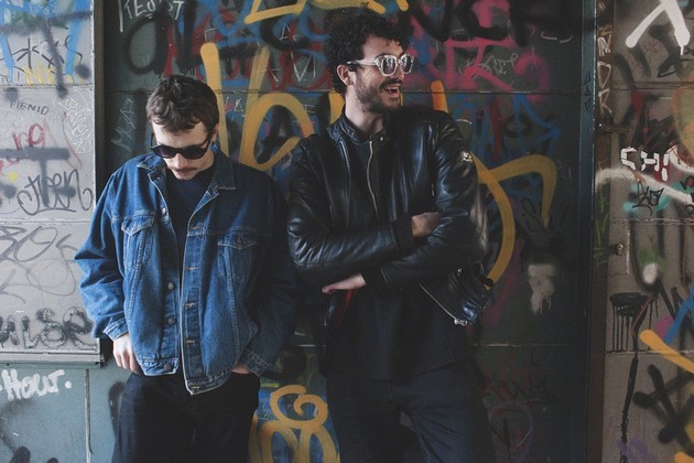 Carl Brave e Franco 126 a Blogo: “Home Festival 2018? Atmosfera festosa. Grazie ai nostri fan trevigiani” (video)