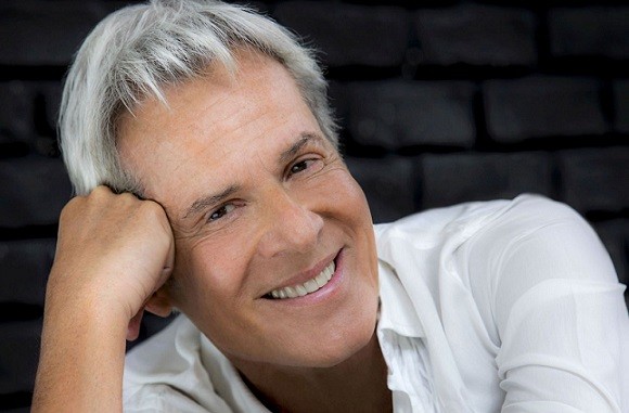 Claudio Baglioni, Al centro: brano strumentale inedito in anteprima alle 20.30, su RaiUno, mercoledì 12 settembre