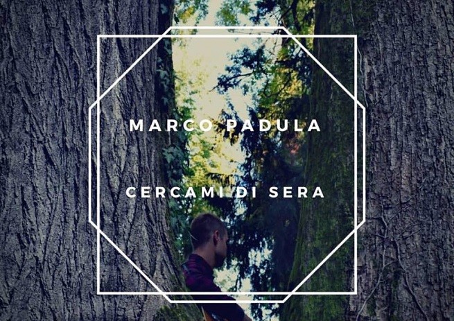 Marco Padula, Cercami di Sera contro il bullismo: nel video anche Nozzolino