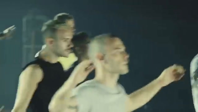 Claudio Baglioni Al Centro su Rai 1
