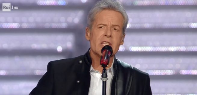 Sanremo 2019, Claudio Baglioni spiega i motivi del bis