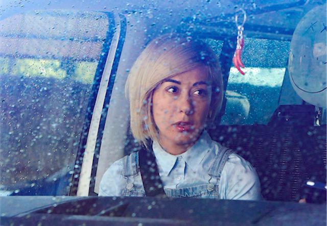 Come quando fuori piove, i personaggi