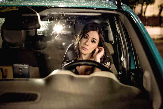 Come quando fuori piove: quattro facce, qualche rischio ed un talento (quello di Virginia Raffaele)