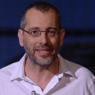Corrado Formigli