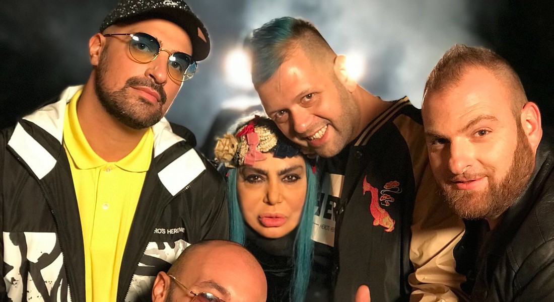RTL 102.5 Power Hits Estate, i premi assegnati: trionfo Loredana Bertè