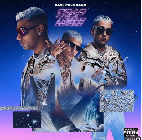 Dark Polo Gang, Cambiare adesso: audio e testo del nuovo singolo