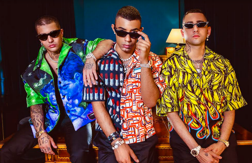 Dark Polo Gang a Blogo: “In Trap Lovers c’è tutto l’essere Dark, noi il primo esempio di successo della trap in Italia” [intervista video]