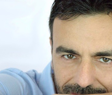 Davide de Marinis firma Amori della zia, la nuova sigla di Domenica In (VIDEO)
