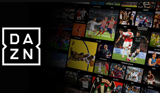 Dazn vuole le partite del Bari in Serie D (Anteprima Blogo)