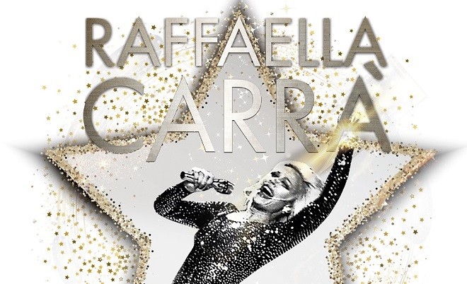 Raffaella Carrà, “Ogni volta che è Natale” è il nuovo album