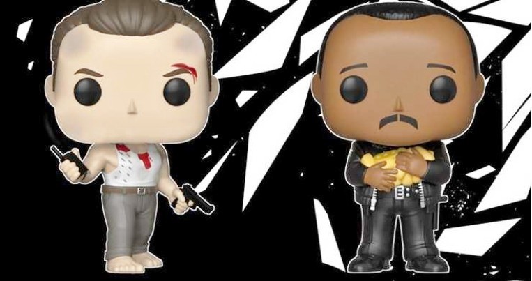 Die Hard: svelata la nuova linea di figures Funko POP! del classico “Trappola di Cristallo”