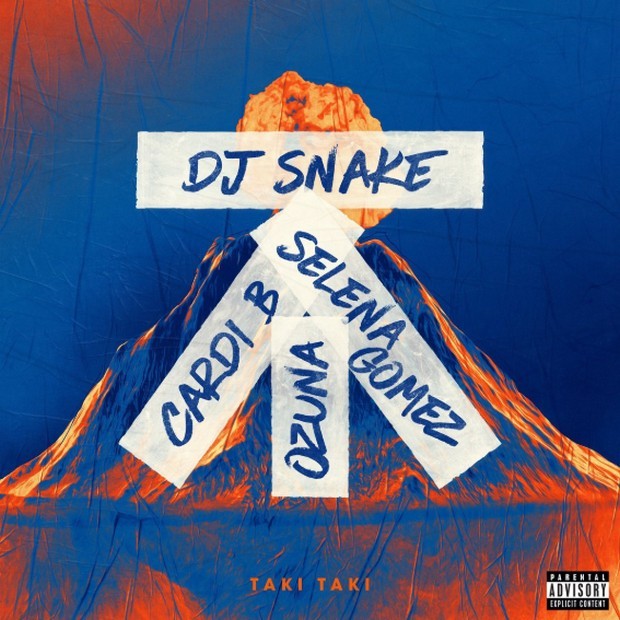 DJ Snake feat. Selena Gomez, Ozuna e Cardi B: Taki Taki è il nuovo singolo (Testo, Traduzione e Video)