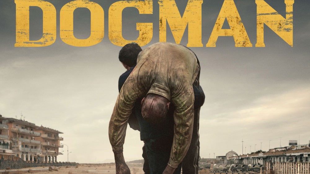 Oscar 2019, Dogman di Matteo Garrone candidato italiano – è ufficiale