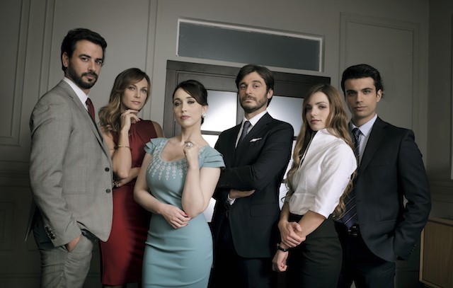Non dirlo al mio capo 2, cast e i nuovi personaggi