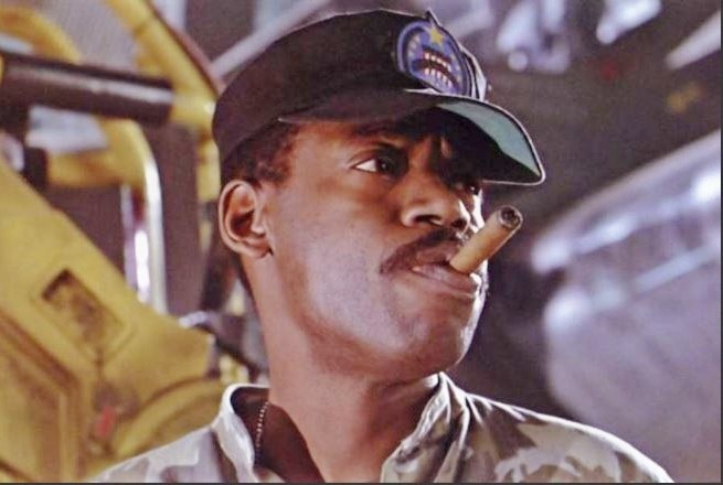 E’ morto Al Matthews, il sergente Apone di “Aliens”