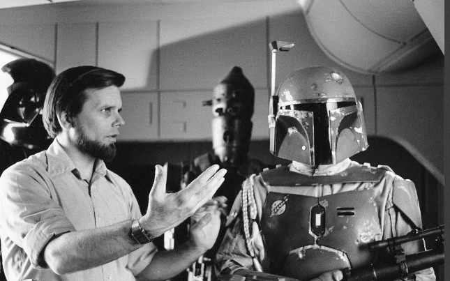E’ morto Gary Kurtz, produttore di “Star Wars” e “American Graffiti”