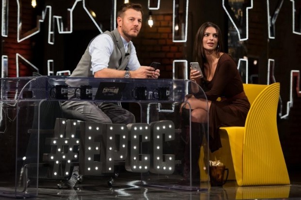 E poi c’è Cattelan a teatro | Puntata 25 settembre 2018 | Gallery