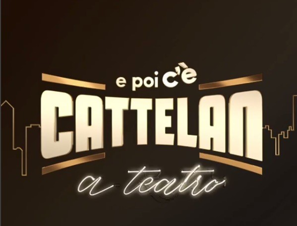 Alessandro Cattelan presenta EPCC a Teatro | Conferenza stampa