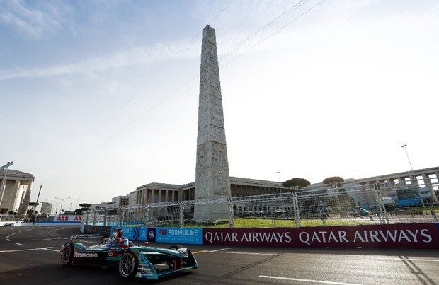 Formula E – Mediaset, accordo prolungato fino al 2023