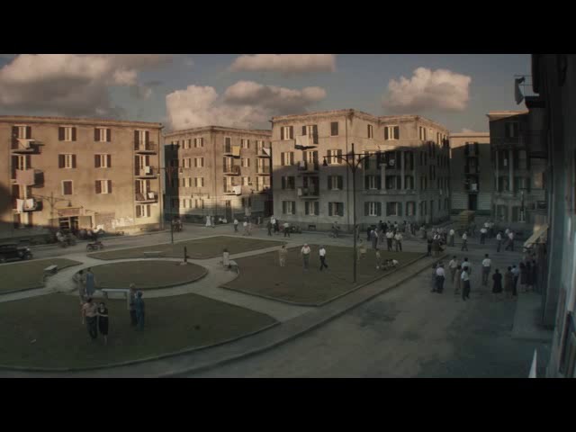 L’Amica Geniale, il trailer