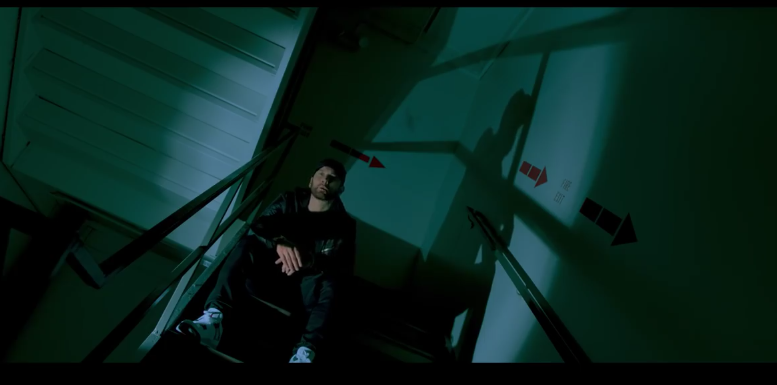 Eminem – Fall: testo, traduzione e video ufficiale