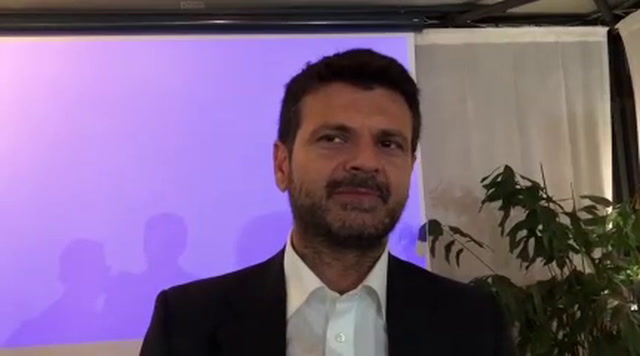 Intervista Andrea Fabiano a Blogo