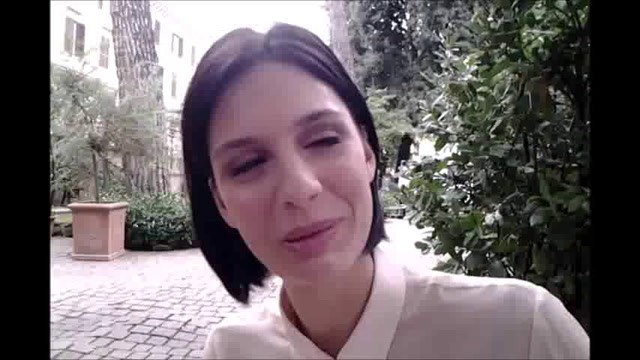Romolo + Giuly, Beatrice Arnera a Blogo