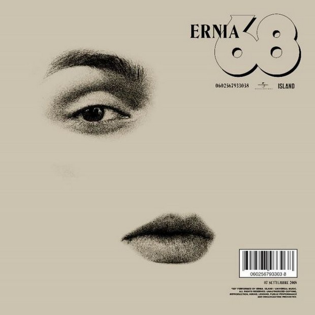 Ernia, 68 è il nuovo album