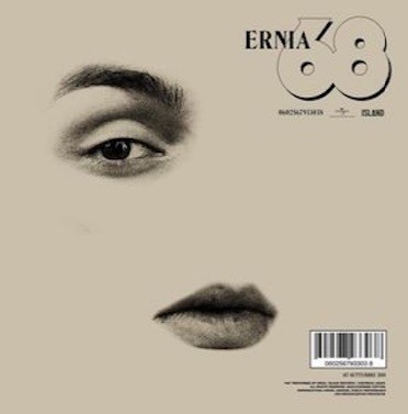 Classifica Album FIMI 13 settembre 2018: Ernia debutta in testa con 68