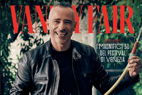 Eros Ramazzotti: “Vita ce n’è rappresenta un nuovo inizio. Ho passato qualche anno in cui non sapevo se continuare o fermarmi per sempre”